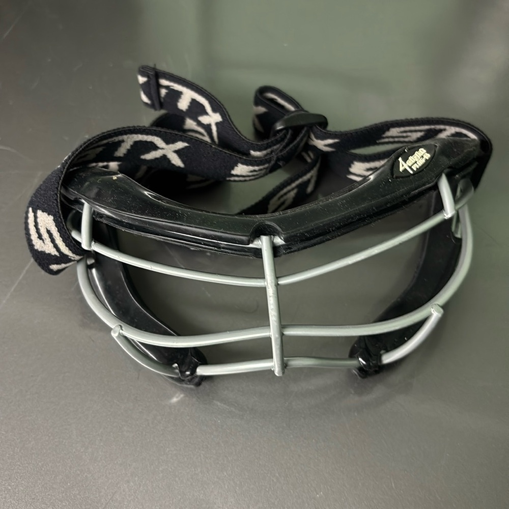 STX eye mask